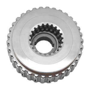 USA Standard Gear - USA standard Transfer Case BW4405, BW4411 & BW4412 Clutch Pack - ZTBW4405-625-003 - Image 5