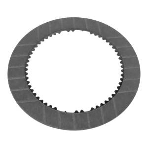 USA Standard Gear - USA standard Transfer Case MP3010, MP3023 & MP3024 Fiber Clutch Plate - ZTMP19133076 - Image 2