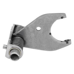 USA Standard Gear - USA standard Transfer Case NP273D & NP273F Steel Range Fork with Spring Assembly - ZTNP41224 - Image 2