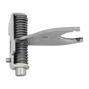 USA Standard Gear - USA standard Transfer Case NP273D & NP273F Steel Range Fork with Spring Assembly - ZTNP41224 - Image 3