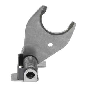 USA Standard Gear - USA standard Transfer Case NP273D & NP273F Steel Range Fork with Spring Assembly - ZTNP41224 - Image 4