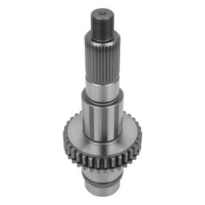 USA Standard Gear - USA standard Transfer Case NP205 Front Output Shaft Ford/Dodge - ZTNP99653 - Image 2