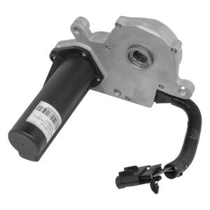 USA Standard Gear - USA standard Transfer Case NP263 New Shift Motor - ZTSM600-909 - Image 1