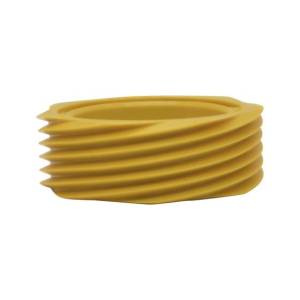 USA Standard Gear - USA standard Transfer Case T18 & T1356 Yellow Speedo - ZTSPDT18-169 - Image 1