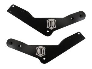 ICON Vehicle Dynamics 11-16 FSD 4 LINK FRAME BRACKET KIT - 164503