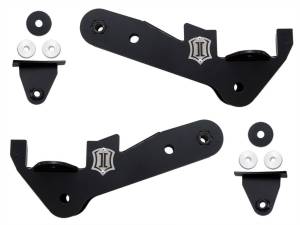 ICON Vehicle Dynamics 17-22 FSD 4 LINK FRAME BRACKET KIT - 164504