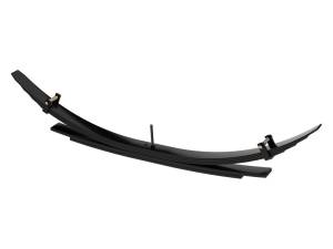 ICON Vehicle Dynamics 08-24 F250/F350 LEAF SPRING EXPANSION PACK - 168507