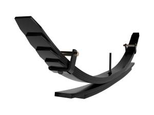 Icon Vehicle Dynamics - ICON Vehicle Dynamics 08-24 F250/F350 LEAF SPRING EXPANSION PACK - 168507 - Image 2