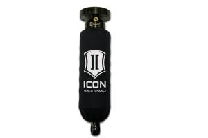 Icon Vehicle Dynamics - ICON SHORT 2.5 COIL WRAP W/LOGO PAIR (11.25-12.25) - 191003 - Image 2