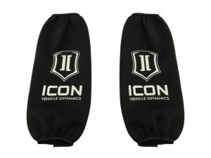 ICON RAPTOR 3.0 COIL WRAP W/LOGO PAIR - 191010