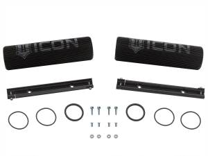 Icon Vehicle Dynamics - ICON Vehicle Dynamics 10" FINNED RESI UPGRADE KIT - 191015 - Image 1