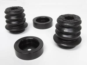 ICON Vehicle Dynamics UNIVERSAL FOAM BUMP STOP KIT - 191205