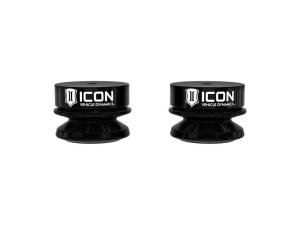 ICON Vehicle Dynamics FOAM BUMP STOP KIT LOW PROFILE - 191206