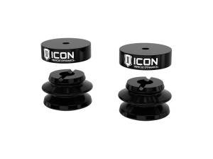 Icon Vehicle Dynamics - ICON Vehicle Dynamics FOAM BUMP STOP KIT LOW PROFILE - 191206 - Image 2