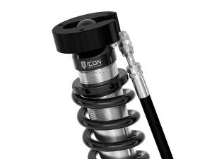 Icon Vehicle Dynamics - ICON Vehicle Dynamics 19-23 RAM 1500 2-3" 2.5 VS RR COILOVER KIT - 211015 - Image 8