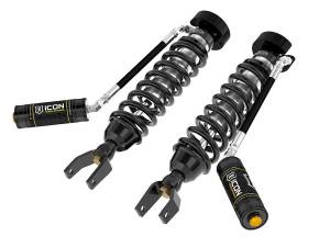 Icon Vehicle Dynamics - ICON Vehicle Dynamics 19-23 RAM 1500 2-3" 2.5 VS RR COILOVER KIT - 211015 - Image 9