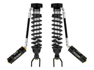 ICON Vehicle Dynamics 19-23 RAM 1500 2-3" 2.5 VS CDCV COILOVER KIT - 211015C