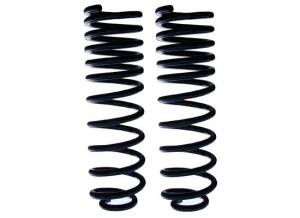 Icon Vehicle Dynamics - ICON Vehicle Dynamics 09-23 RAM 1500 REAR 1.5" DUAL RATE SPRING KIT - 212150 - Image 1