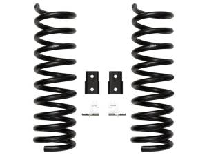 Icon Vehicle Dynamics - ICON Vehicle Dynamics 14-UP RAM 2500 2.5" FRONT DUAL RATE SPRING KIT - 214200 - Image 1