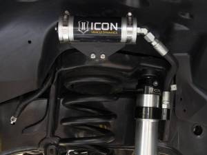 Icon Vehicle Dynamics - ICON Vehicle Dynamics 14-UP RAM 2500 2.5" FRONT DUAL RATE SPRING KIT - 214200 - Image 2