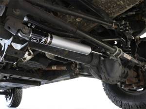 Icon Vehicle Dynamics - ICON Vehicle Dynamics 09-UP RAM HD STEERING STABILIZER - 216520 - Image 2