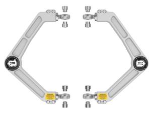 Icon Vehicle Dynamics - ICON Vehicle Dynamics 19-23 RAM 1500 BILLET UCA DJ KIT - 218560DJ - Image 1