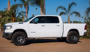 Icon Vehicle Dynamics - ICON Vehicle Dynamics 19-23 RAM 1500 BILLET UCA DJ KIT - 218560DJ - Image 4