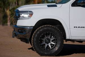 Icon Vehicle Dynamics - ICON Vehicle Dynamics 19-23 RAM 1500 BILLET UCA DJ KIT - 218560DJ - Image 5