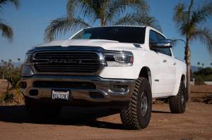 Icon Vehicle Dynamics - ICON Vehicle Dynamics 19-23 RAM 1500 BILLET UCA DJ KIT - 218560DJ - Image 6