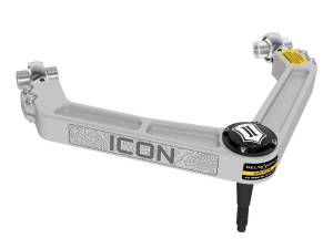 Icon Vehicle Dynamics - ICON Vehicle Dynamics 19-23 RAM 1500 BILLET UCA DJ KIT - 218560DJ - Image 7