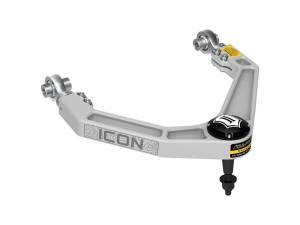 Icon Vehicle Dynamics - ICON Vehicle Dynamics 21-23 RAM TRX BILLET UCA DJ PRO KIT - 218561DJ - Image 2