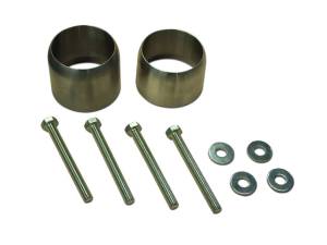 ICON Vehicle Dynamics 12-18 JK EXHAUST SPACER KIT - 22011