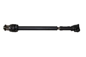 ICON Vehicle Dynamics 12-18 JK FRONT DRIVESHAFT W/YOKE ADAPTER 2.5-6" LIFT - 22014