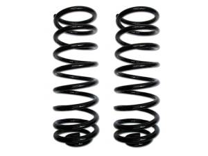 ICON Vehicle Dynamics 07-18 JK REAR 2" DUAL RATE SPRING KIT - 22015