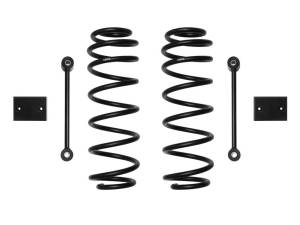 ICON Vehicle Dynamics 18-23 JL 2.5" REAR DUAL RATE SPRING KIT - 22026