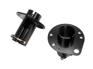 Icon Vehicle Dynamics - ICON Vehicle Dynamics 20-UP JT / 18-UP JL / 07-18 JK FRONT HYD BUMP STOP KIT - 22042 - Image 3