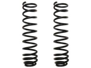 ICON Vehicle Dynamics 07-18 JK FRONT 4.5" DUAL-RATE SPRING KIT - 24010