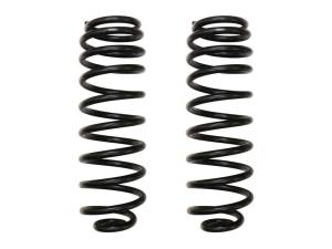 ICON Vehicle Dynamics 07-18 JK REAR 4.5" DUAL- RATE SPRING KIT - 24015