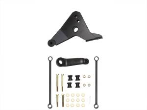 ICON Vehicle Dynamics 00-04 FSD FRONT 4-8" BOX KIT - 31020