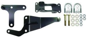 ICON Vehicle Dynamics 99-04 FSD DUAL STABILIZER BRACKET KIT - 32170