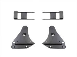 ICON Vehicle Dynamics 99-04 FSD 3" HANGER KIT - 33099