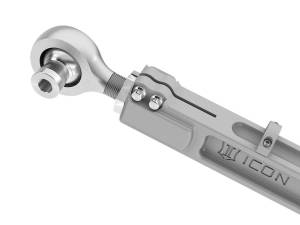 Icon Vehicle Dynamics - ICON Vehicle Dynamics 21-23 BRONCO BILLET REAR LOWER LINK KIT - 44000 - Image 4