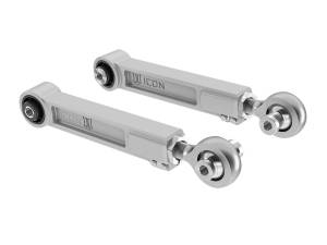 Icon Vehicle Dynamics - ICON Vehicle Dynamics 21-23 BRONCO BILLET REAR UPPER LINK KIT - 44100 - Image 2