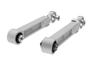 Icon Vehicle Dynamics - ICON Vehicle Dynamics 21-23 BRONCO BILLET REAR UPPER LINK KIT - 44100 - Image 3