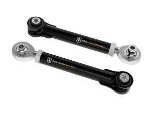 Icon Vehicle Dynamics - ICON Vehicle Dynamics 21-21 BRONCO TUBULAR REAR UPPER LINK KIT - 44100T - Image 2