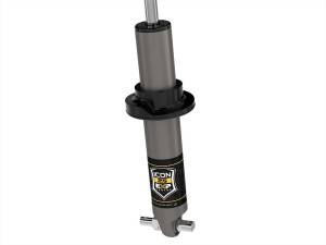 Icon Vehicle Dynamics - ICON Vehicle Dynamics 21-23 BRONCO HOSS 1.0 PKG 2.5 FRONT EXP COILOVER - 48601 - Image 2