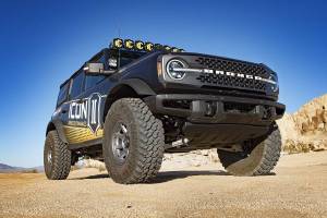 Icon Vehicle Dynamics - ICON Vehicle Dynamics 21-23 BRONCO REAR 2.5 VS IR COILOVER KIT - 48610 - Image 2