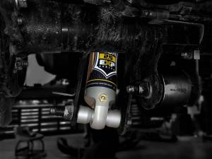 Icon Vehicle Dynamics - ICON Vehicle Dynamics 21-23 BRONCO HOSS 1.0 PKG 2.5 REAR EXP COILOVER - 48611 - Image 7