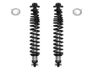 ICON Vehicle Dynamics 21-23 BRONCO REAR 2.5 VS IR COILOVER KIT HEAVY RATE SPRING - 48613