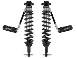 ICON Vehicle Dynamics 21-23 BRONCO FRONT 2.5 VS RR COILOVER KIT - 48700